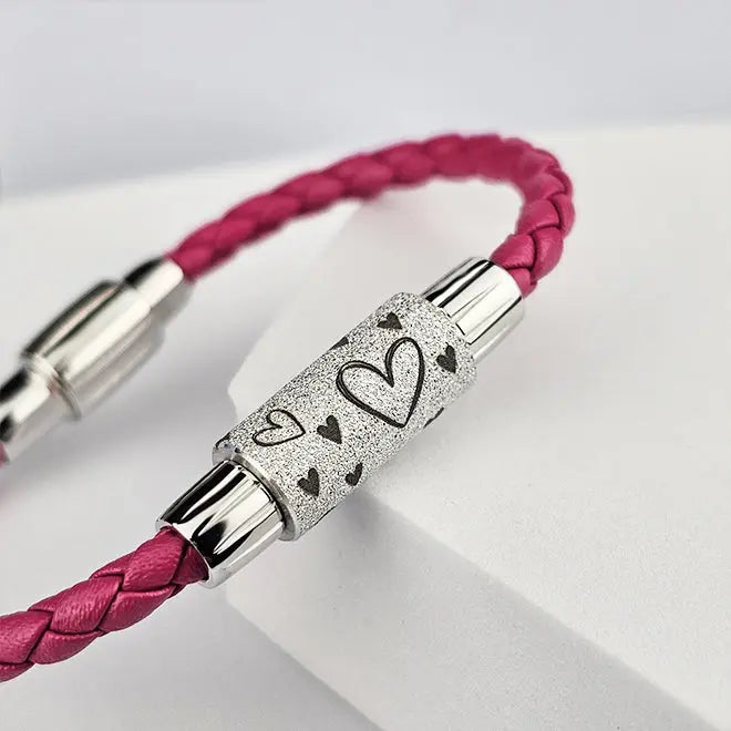 Coffret Amour - Bijou interchangeable