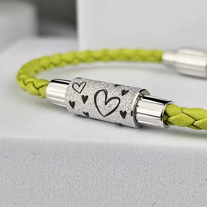 Coffret Amour - Bijou interchangeable