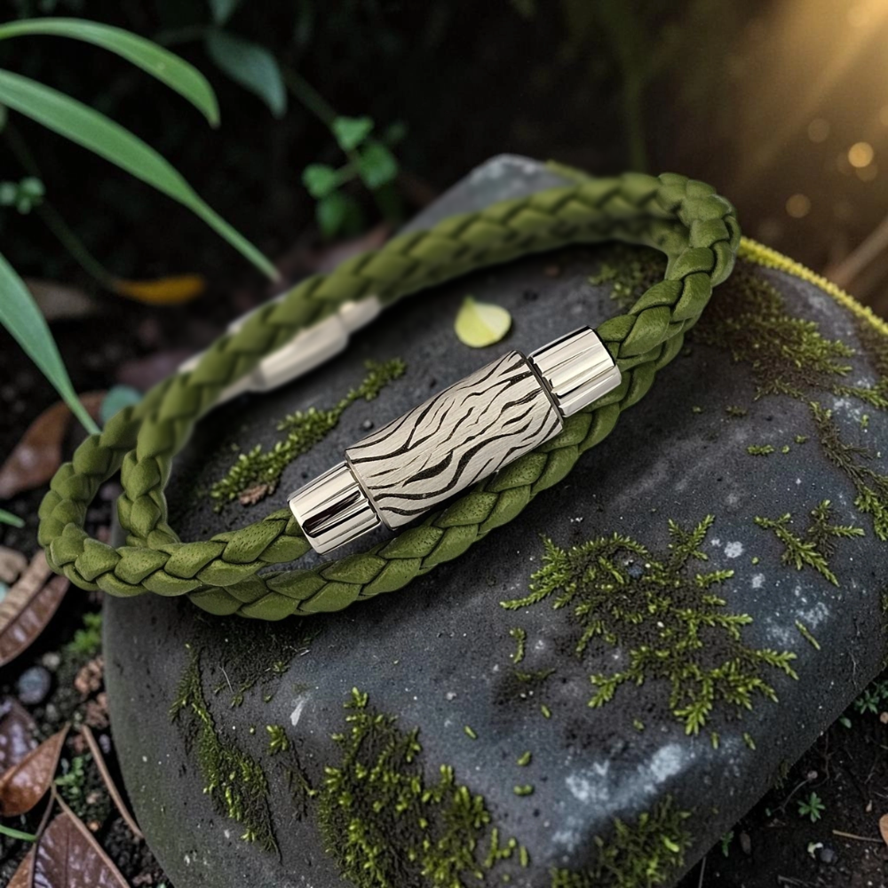 Nouveau đ
COFFRET TIGRE - Collection Sauvage