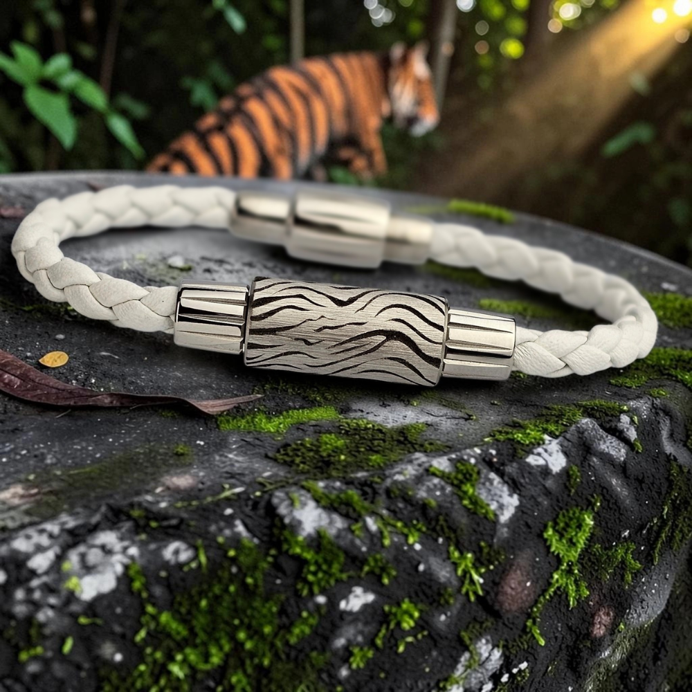 Nouveau đ
COFFRET TIGRE - Collection Sauvage