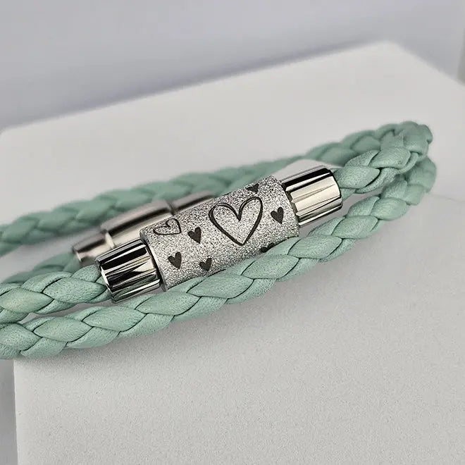 Coffret Amour - Bijou interchangeable