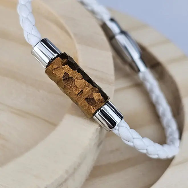 Coffret Terra Nova đ Blanc đ€ - Bijou interchangeable