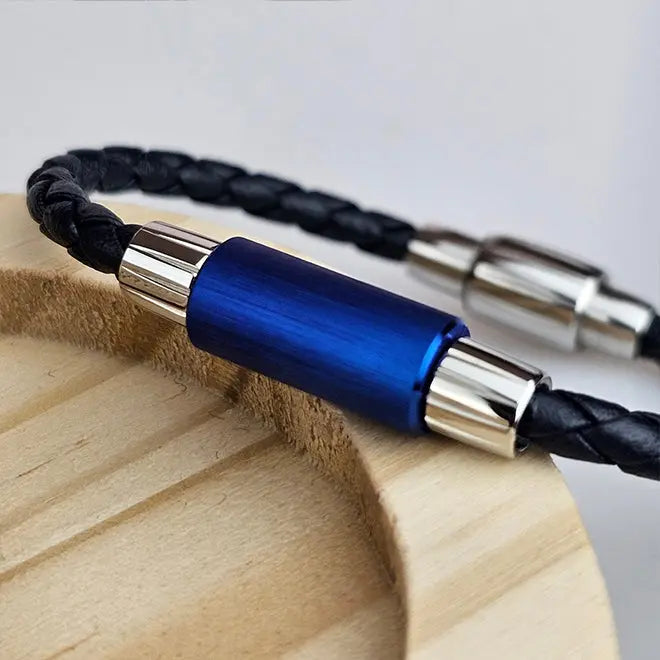 Coffret Terra Nova 🌍 Marine 💙 - Bijou interchangeable