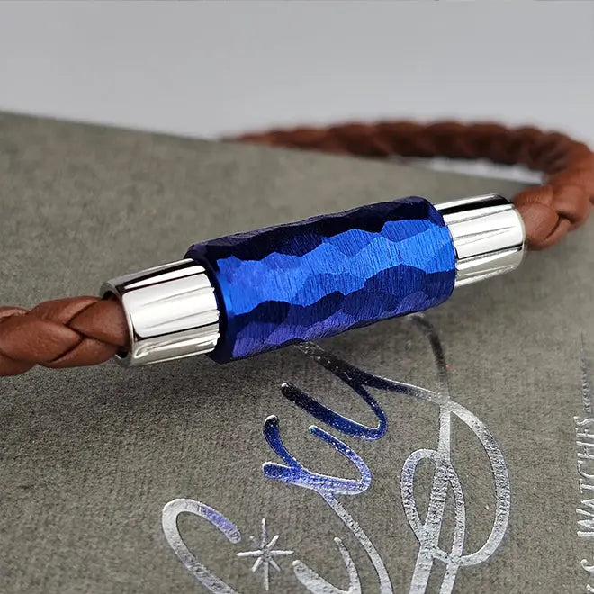 Coffret Terra Nova đ Marron đ€ - Bijou Interchangeable