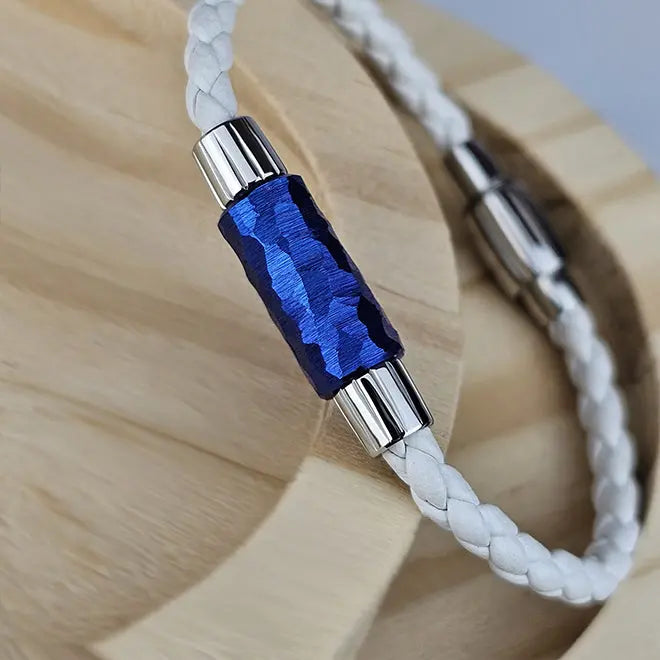 Coffret Terra Nova đ Blanc đ€ - Bijou interchangeable