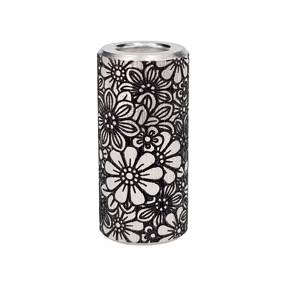 Perles 🌸 BLOOM - Perle interchangeable gravée au laser fleurs