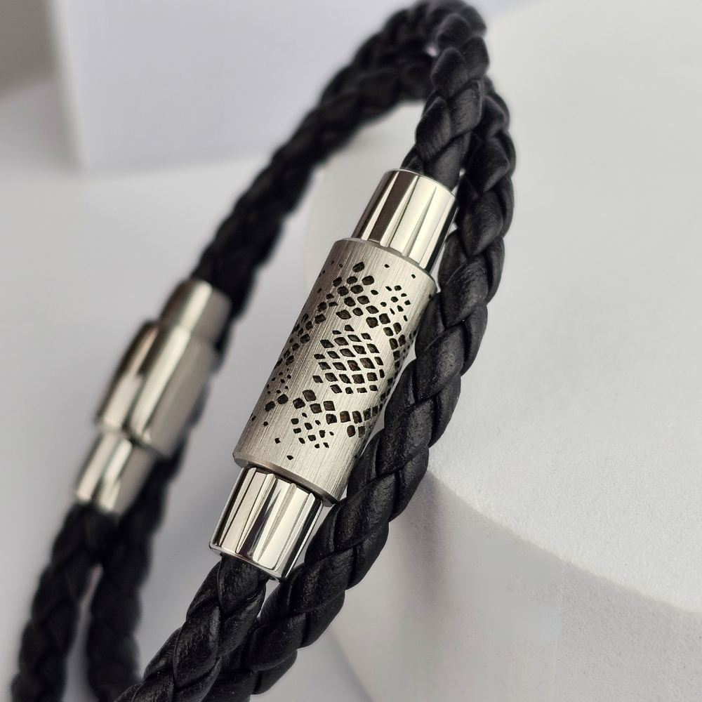 Nouveau đ COFFRET BOA - Collection Sauvage