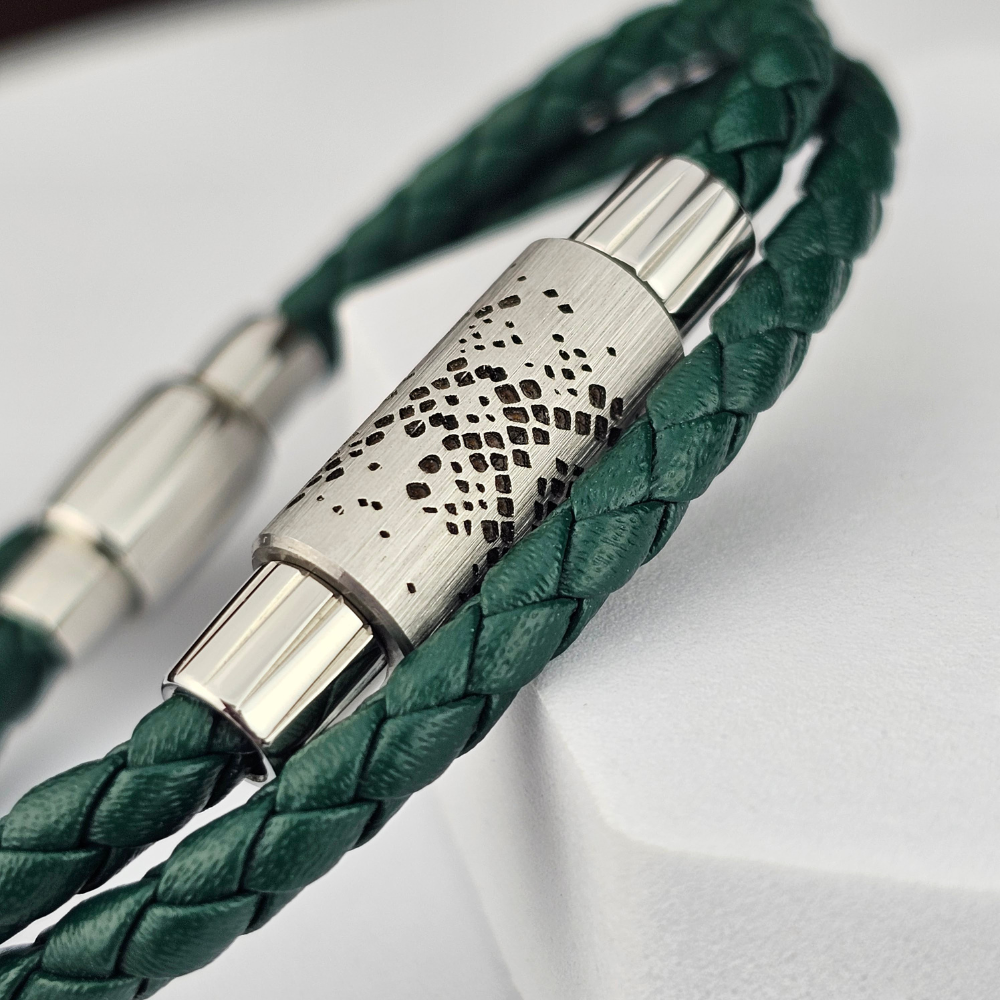 Nouveau đ COFFRET BOA - Collection Sauvage