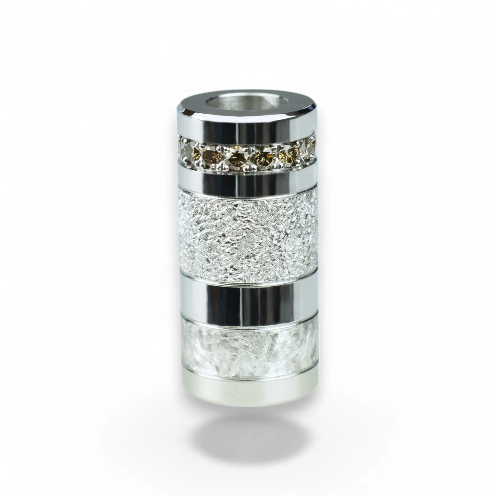 Perles Haute Joaillerie (Pièces Uniques) - Perle interchangeable