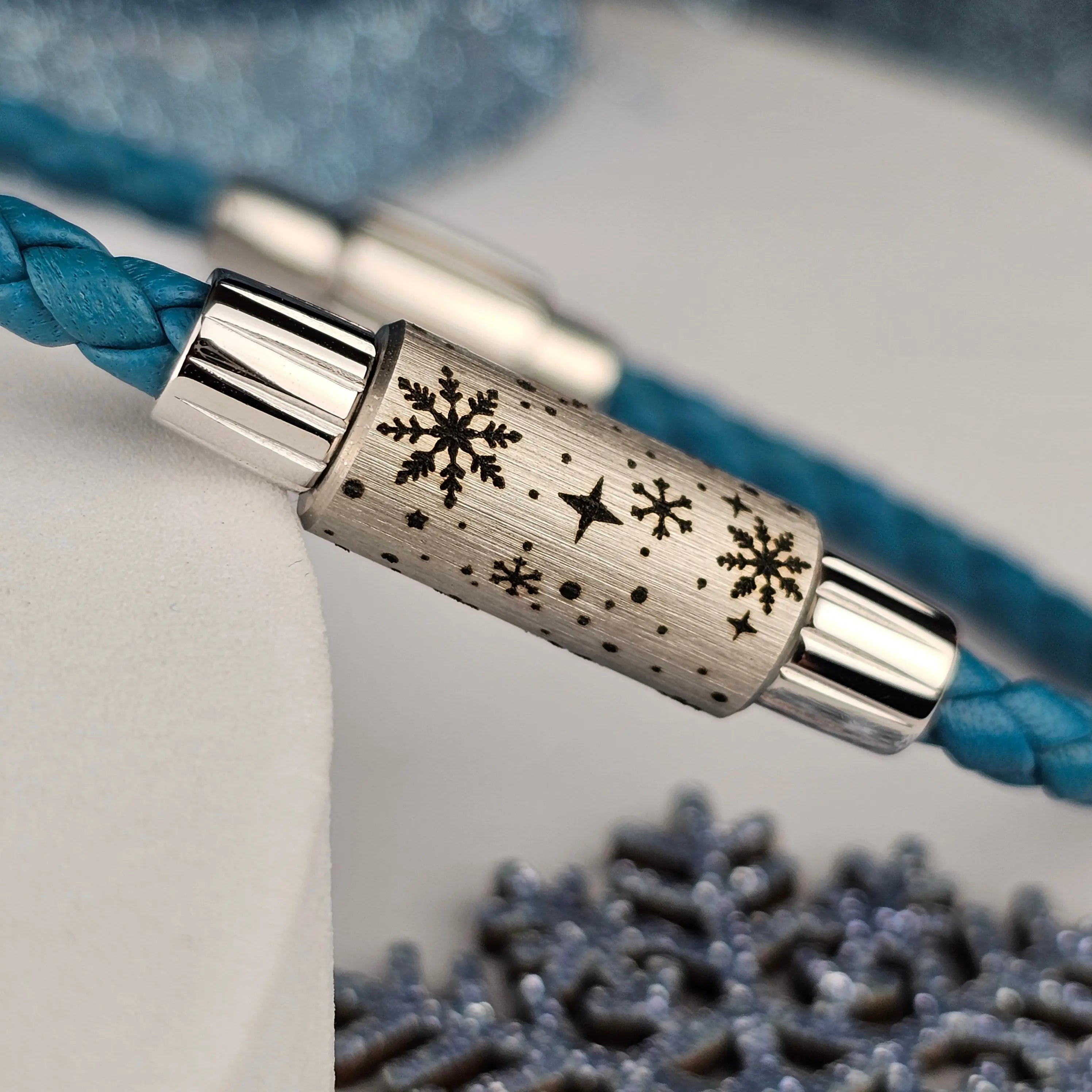 ❄️🌌 Coffret Ciel D’Hiver - Bijou interchangeable