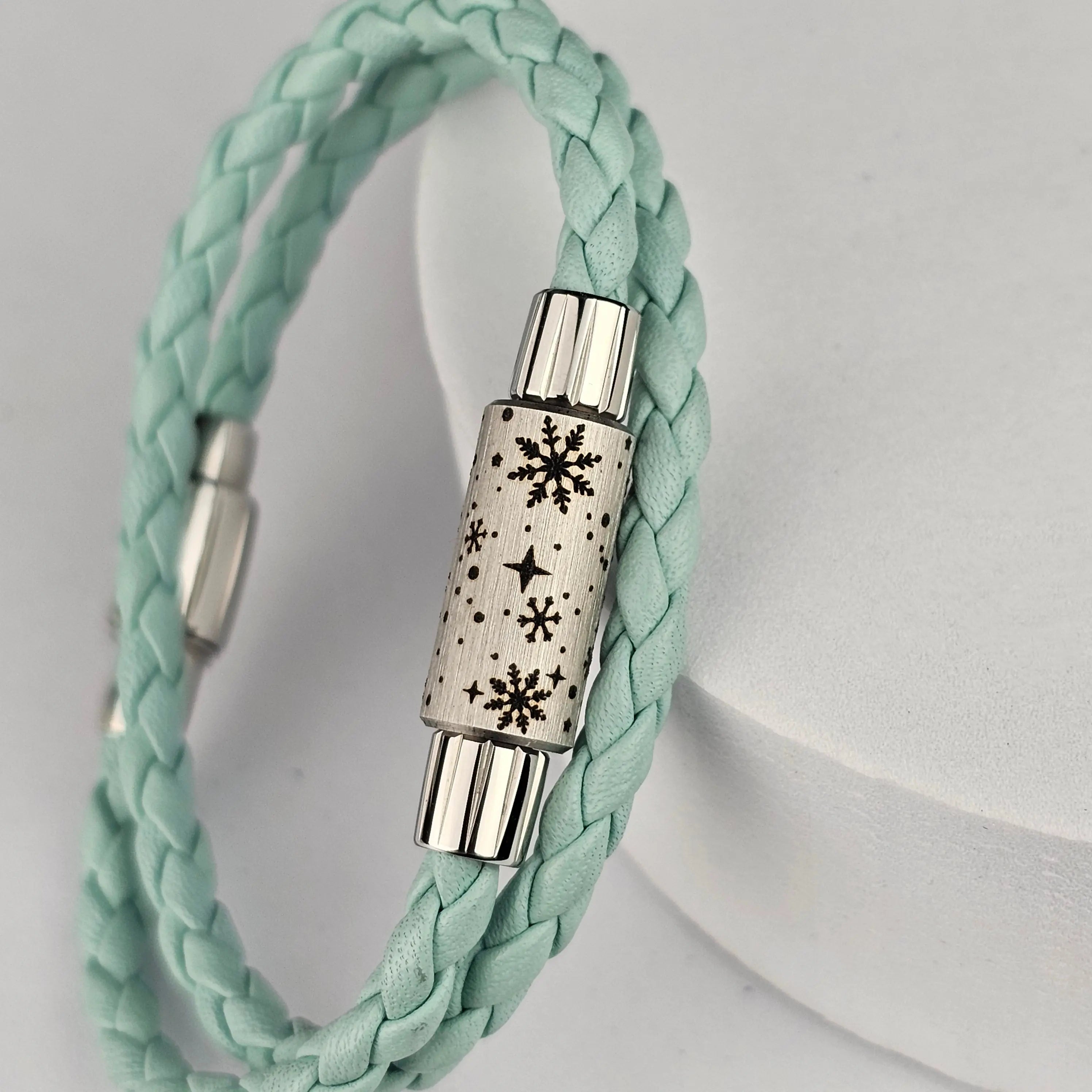 ❄️🌌 Coffret Ciel D’Hiver - Bijou interchangeable