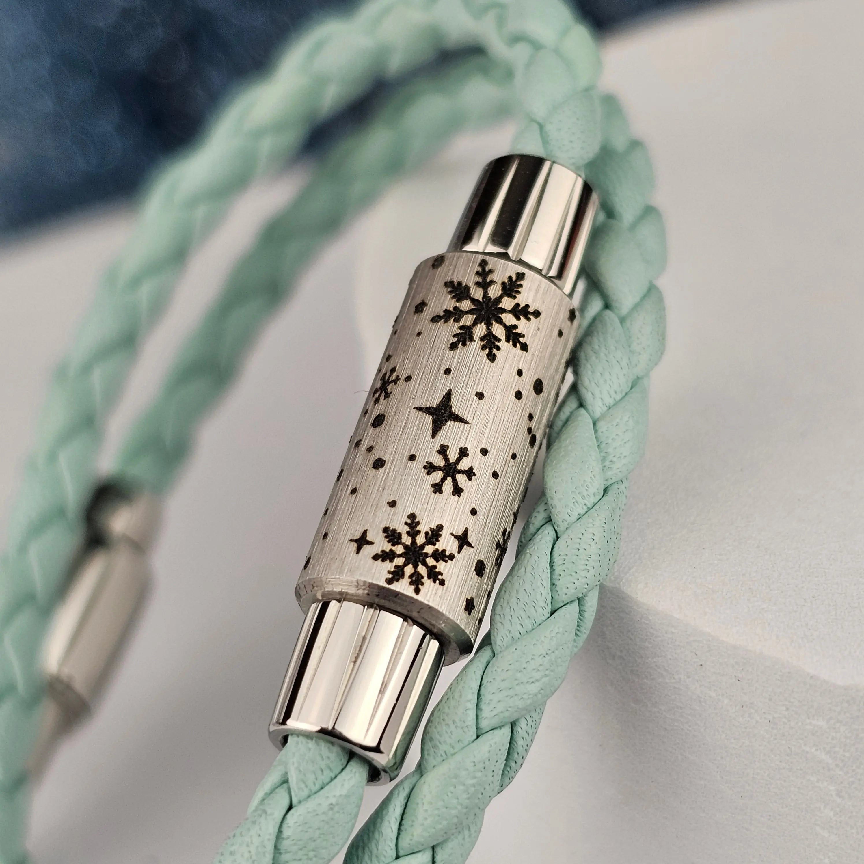❄️🌌 Coffret Ciel D’Hiver - Bijou interchangeable