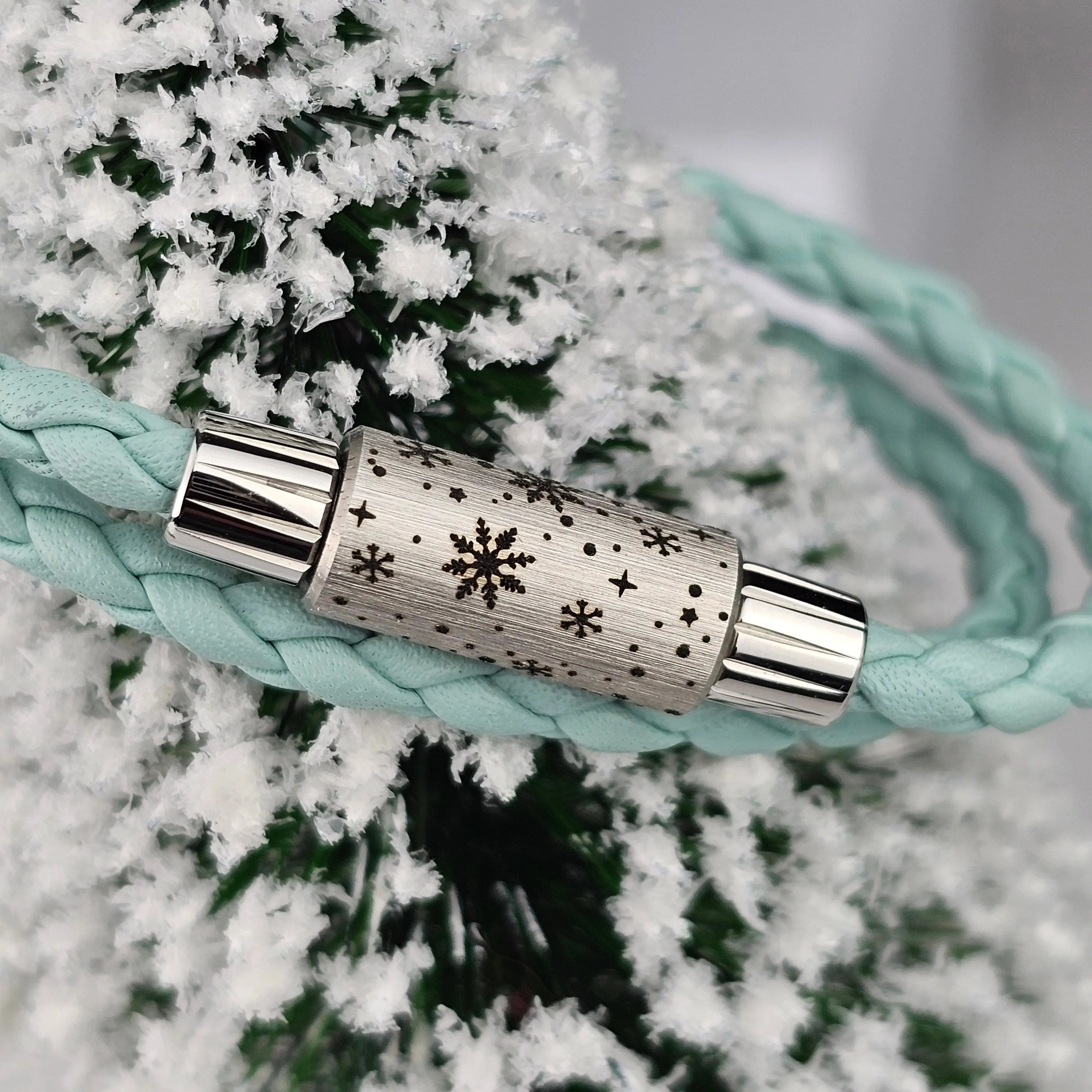 ❄️🌌 Coffret Ciel D’Hiver - Bijou interchangeable