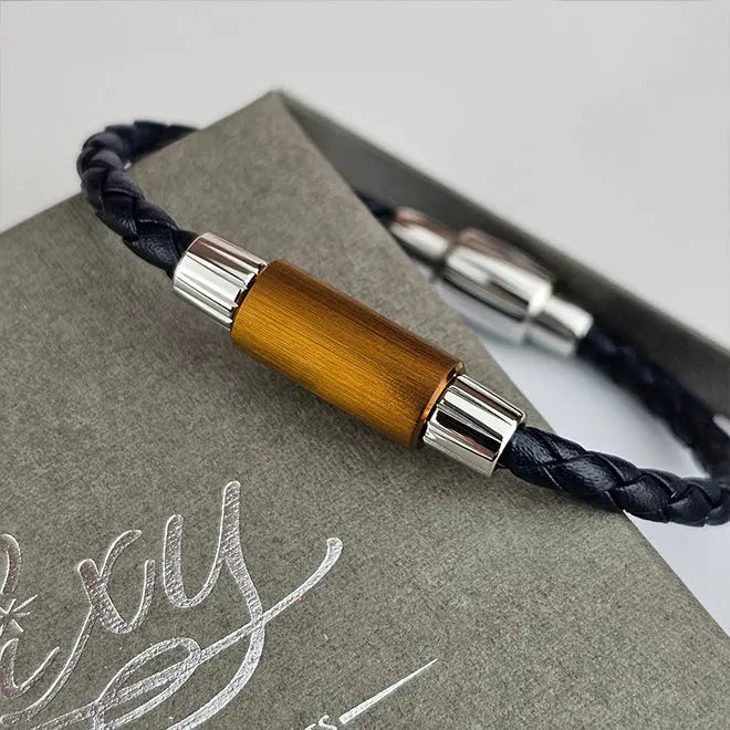 Coffret Terra Nova 🌍 Marine 💙 - Bijou interchangeable