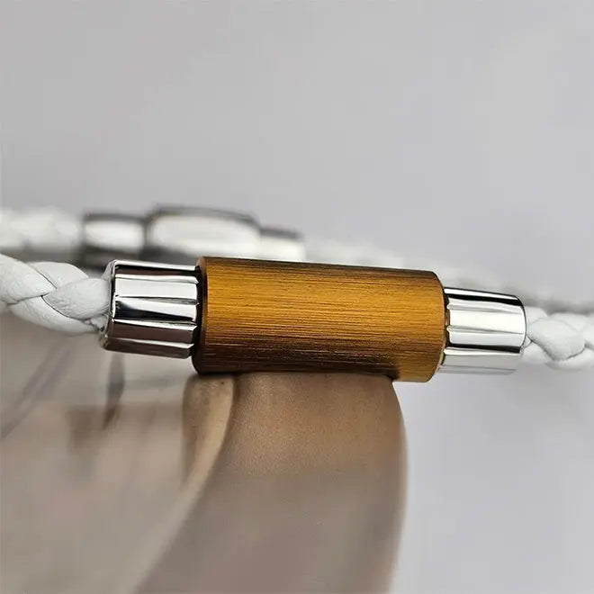 Coffret Terra Nova đ Blanc đ€ - Bijou interchangeable
