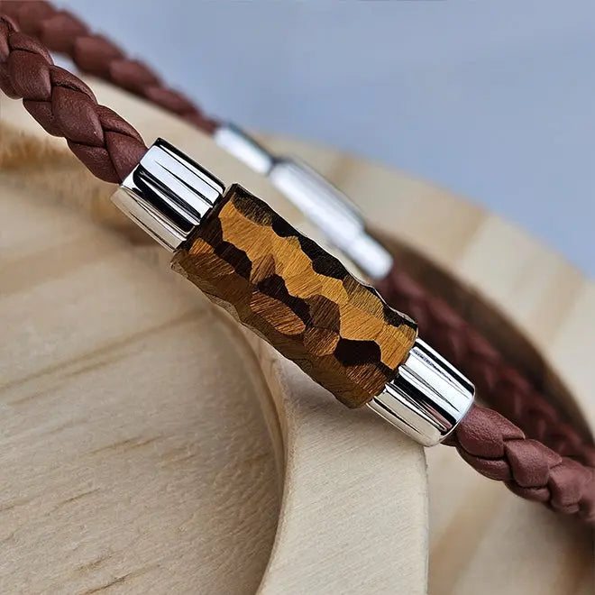 Coffret Terra Nova đ Marron đ€ - Bijou Interchangeable