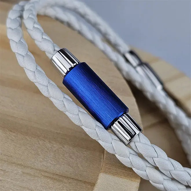 Coffret Terra Nova đ Blanc đ€ - Bijou interchangeable
