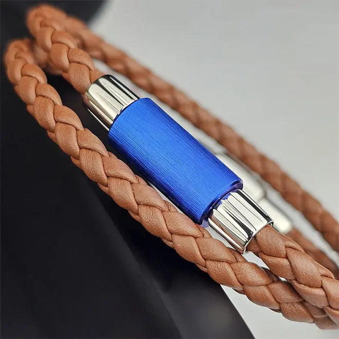 Coffret Terra Nova đ Marron đ€ - Bijou Interchangeable