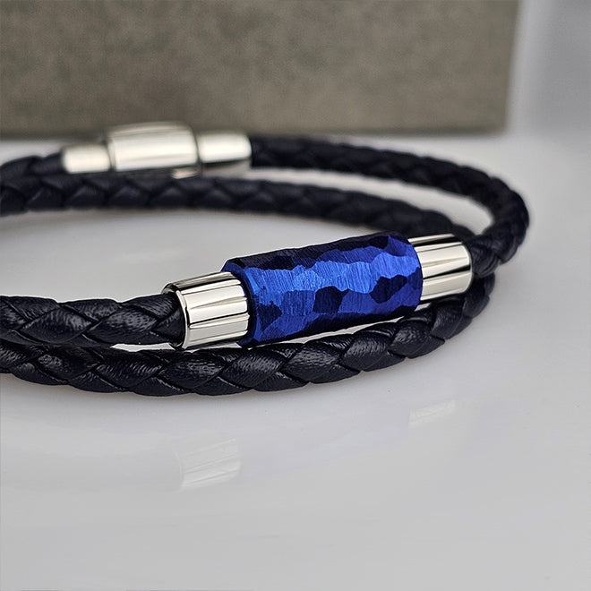 Coffret Terra Nova 🌍 Marine 💙