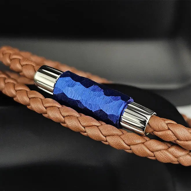 Coffret Terra Nova đ Marron đ€ - Bijou Interchangeable