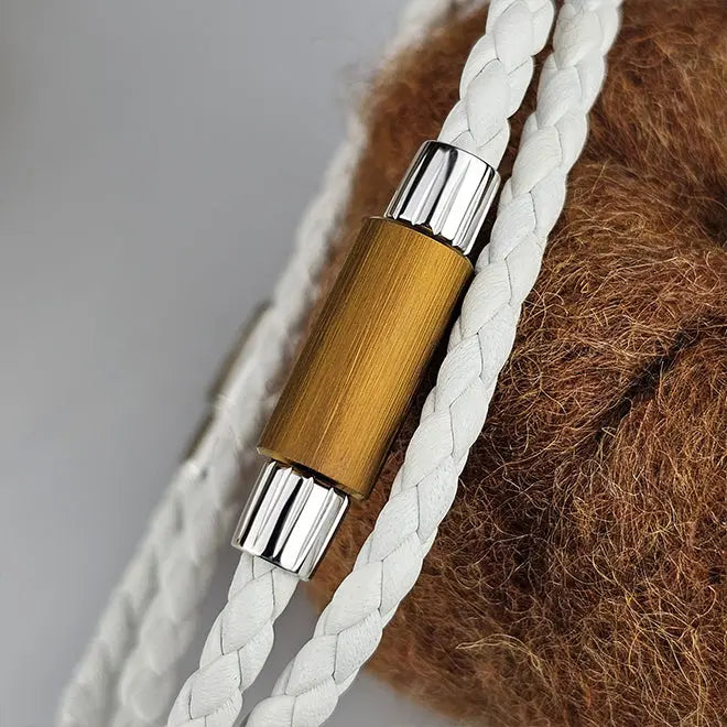 Coffret Terra Nova đ Blanc đ€ - Bijou interchangeable