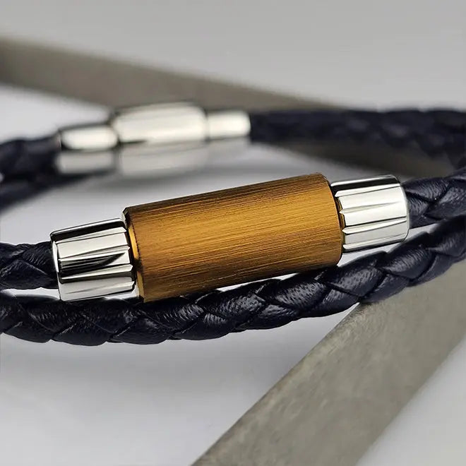 Coffret Terra Nova 🌍 Marine 💙 - Bijou interchangeable