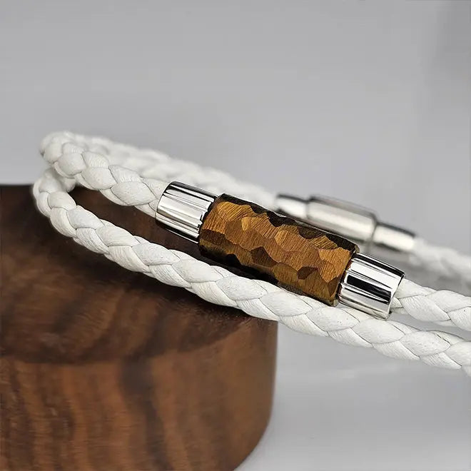 Coffret Terra Nova đ Blanc đ€ - Bijou interchangeable