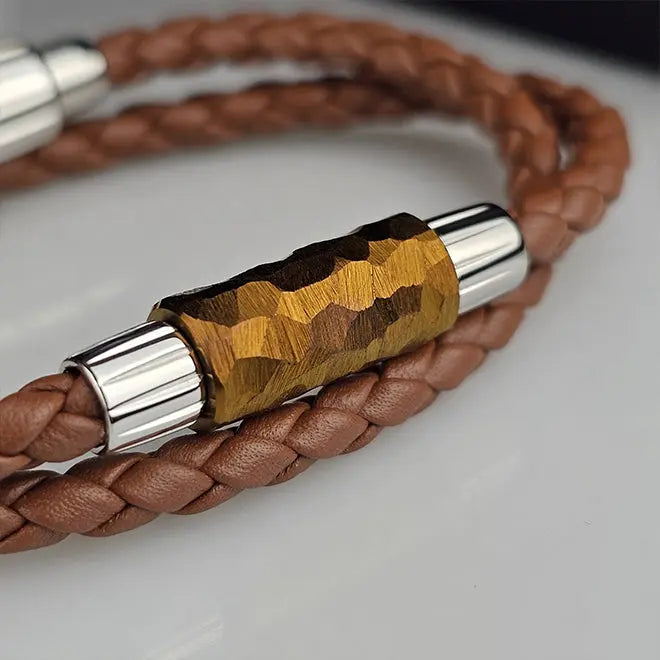 Coffret Terra Nova đ Marron đ€ - Bijou Interchangeable