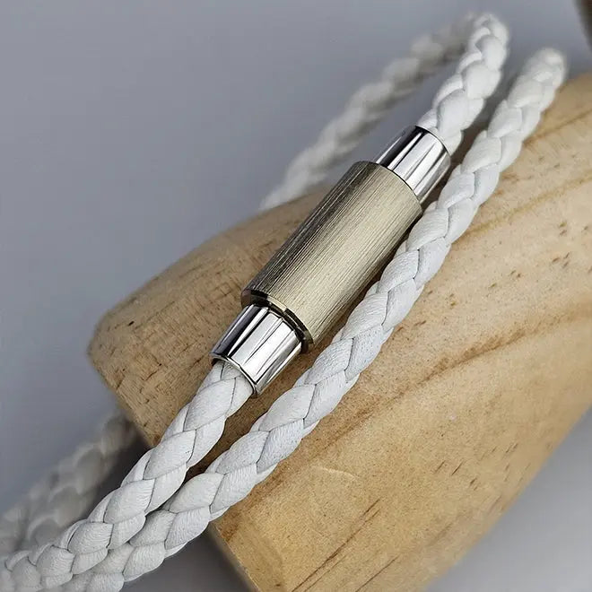 Coffret Terra Nova đ Blanc đ€ - Bijou interchangeable