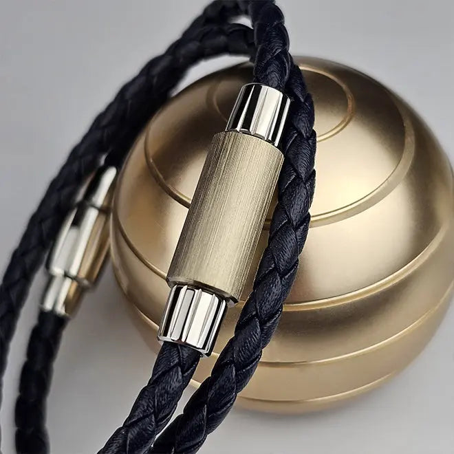 Coffret Terra Nova 🌍 Marine 💙 - Bijou interchangeable