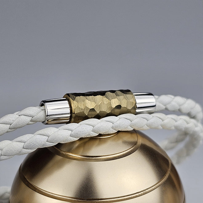 Coffret Terra Nova 🌍 Blanc 🤍