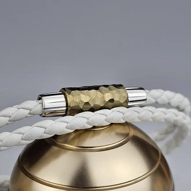 Coffret Terra Nova đ Blanc đ€ - Bijou interchangeable