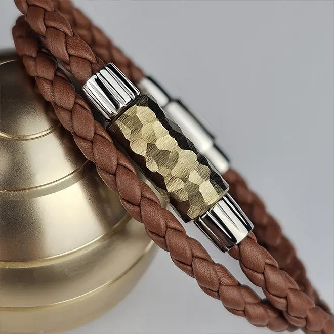 Coffret Terra Nova đ Marron đ€ - Bijou Interchangeable