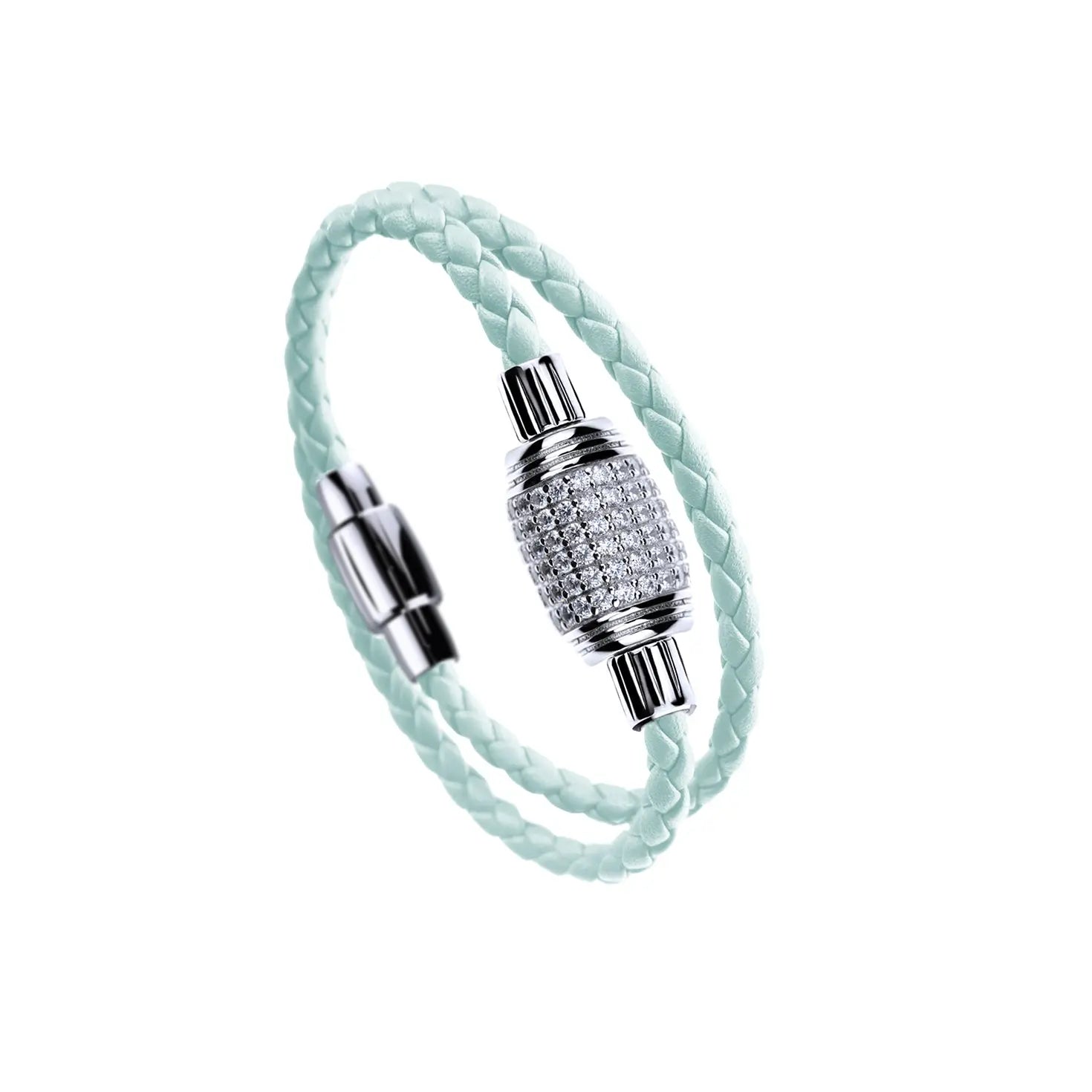 Duchess PACK Perle Blanche - Bijou interchangeable