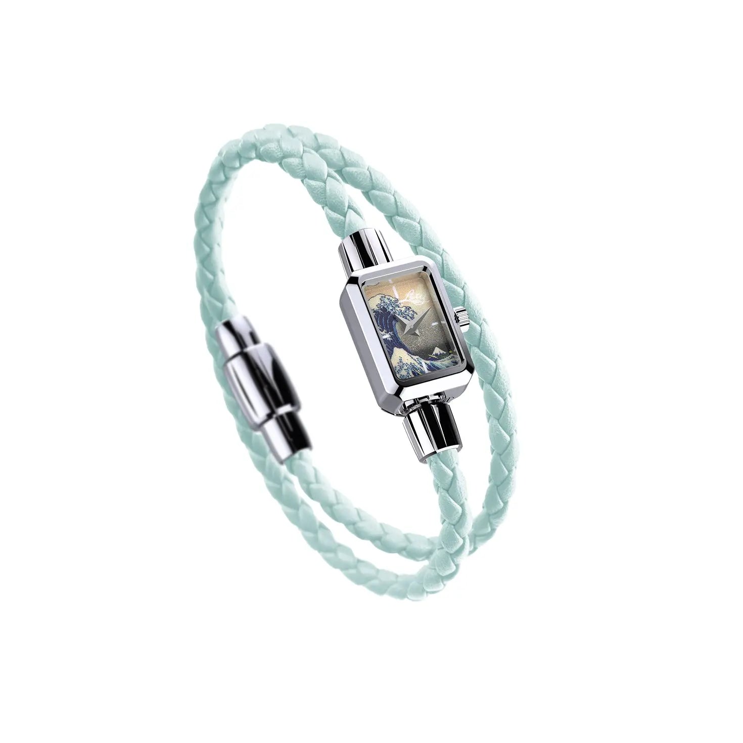 Coffret Princess / Nimbus - Bijou Interchangeable
