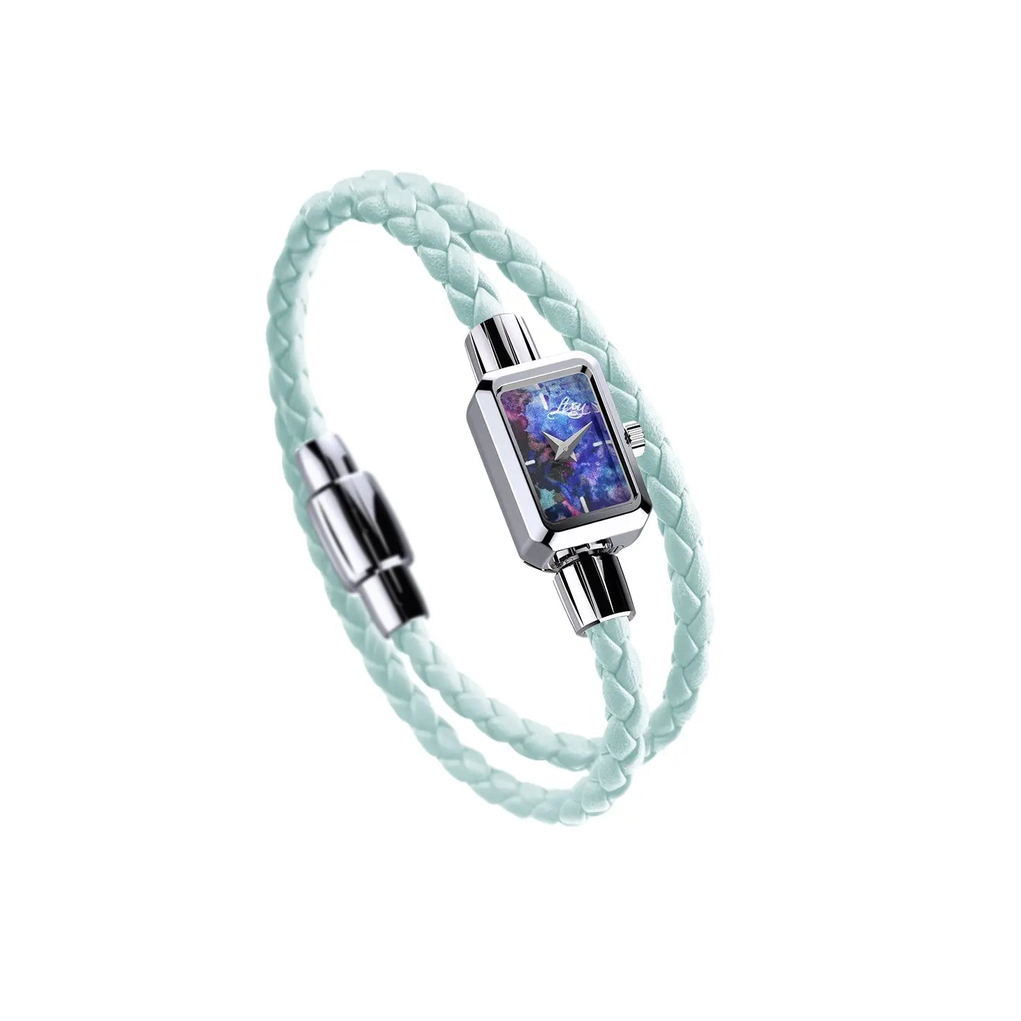 Coffret Princess / Nimbus - Bijou Interchangeable
