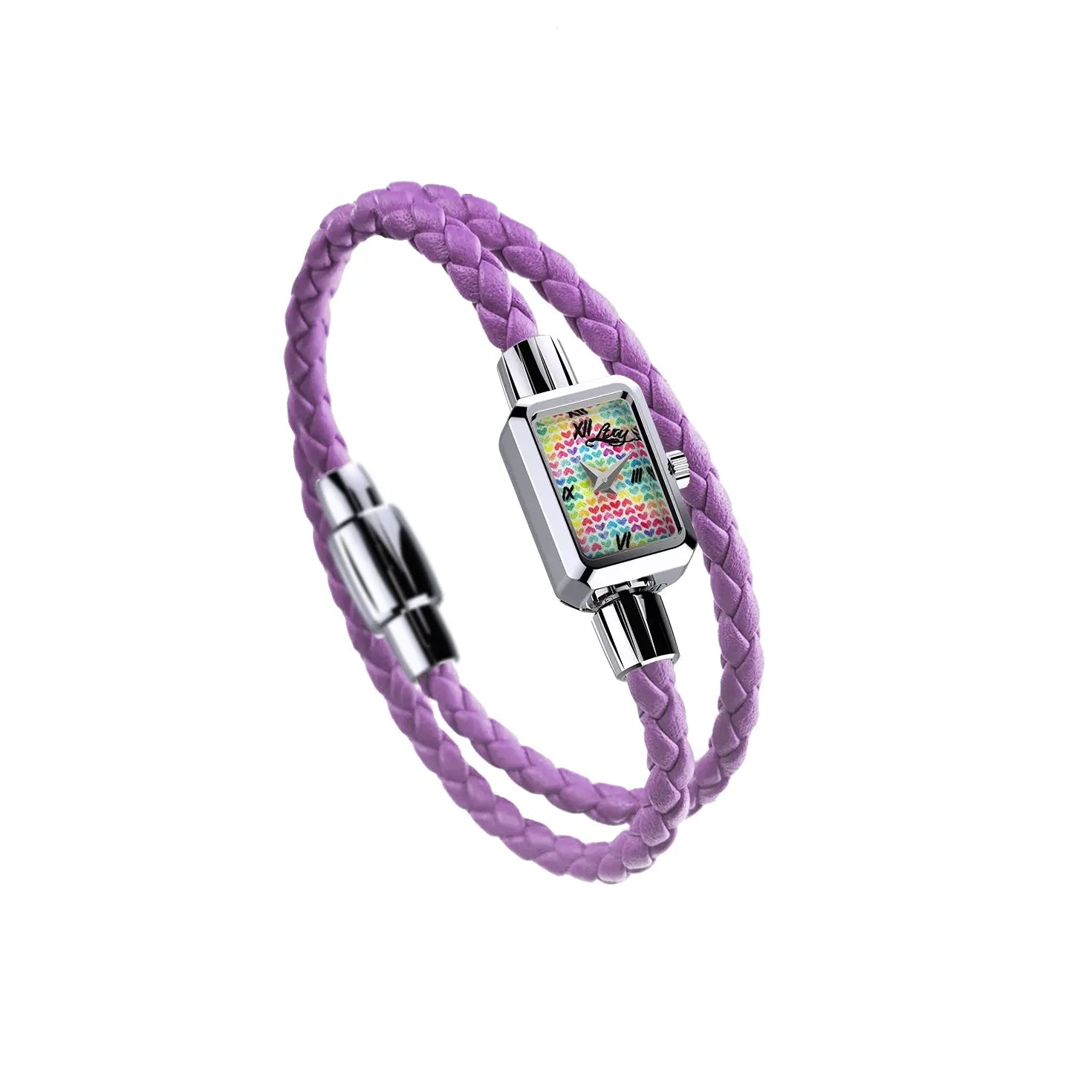 đ Coffret Saint-Valentin đ â Amor Amor - Bijou Interchangeable