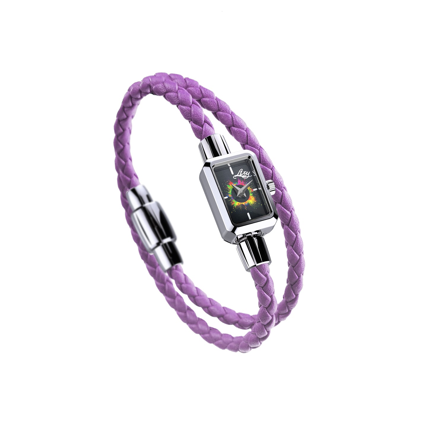 Coffret Princess / Orchid - Bijou Interchangeable