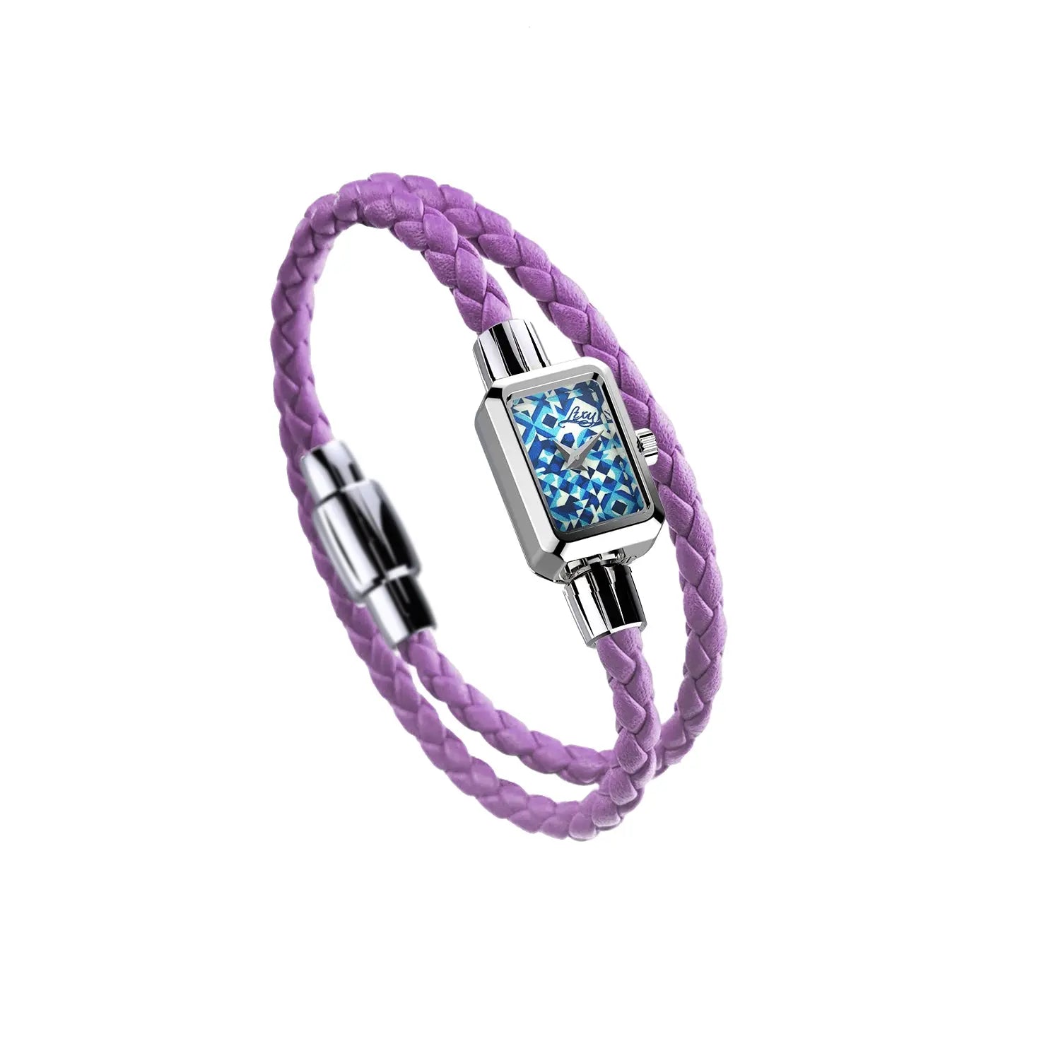 Coffret Princess / Orchid - Bijou Interchangeable