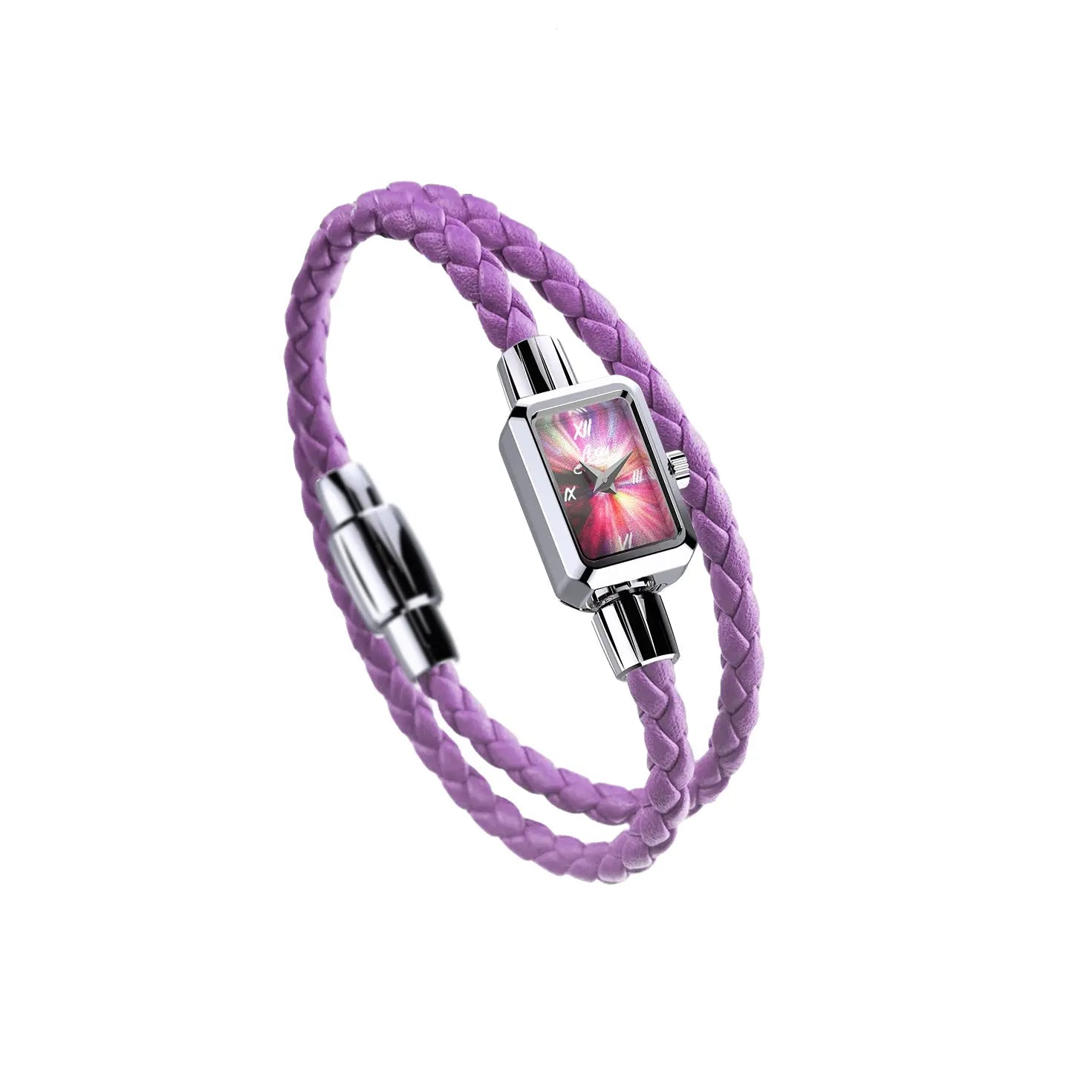 Coffret Princess / Orchid - Bijou Interchangeable