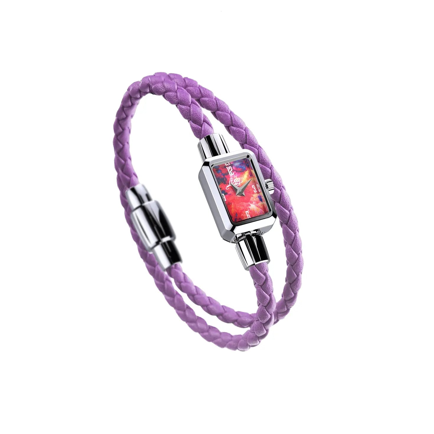 Coffret Princess / Orchid - Bijou Interchangeable