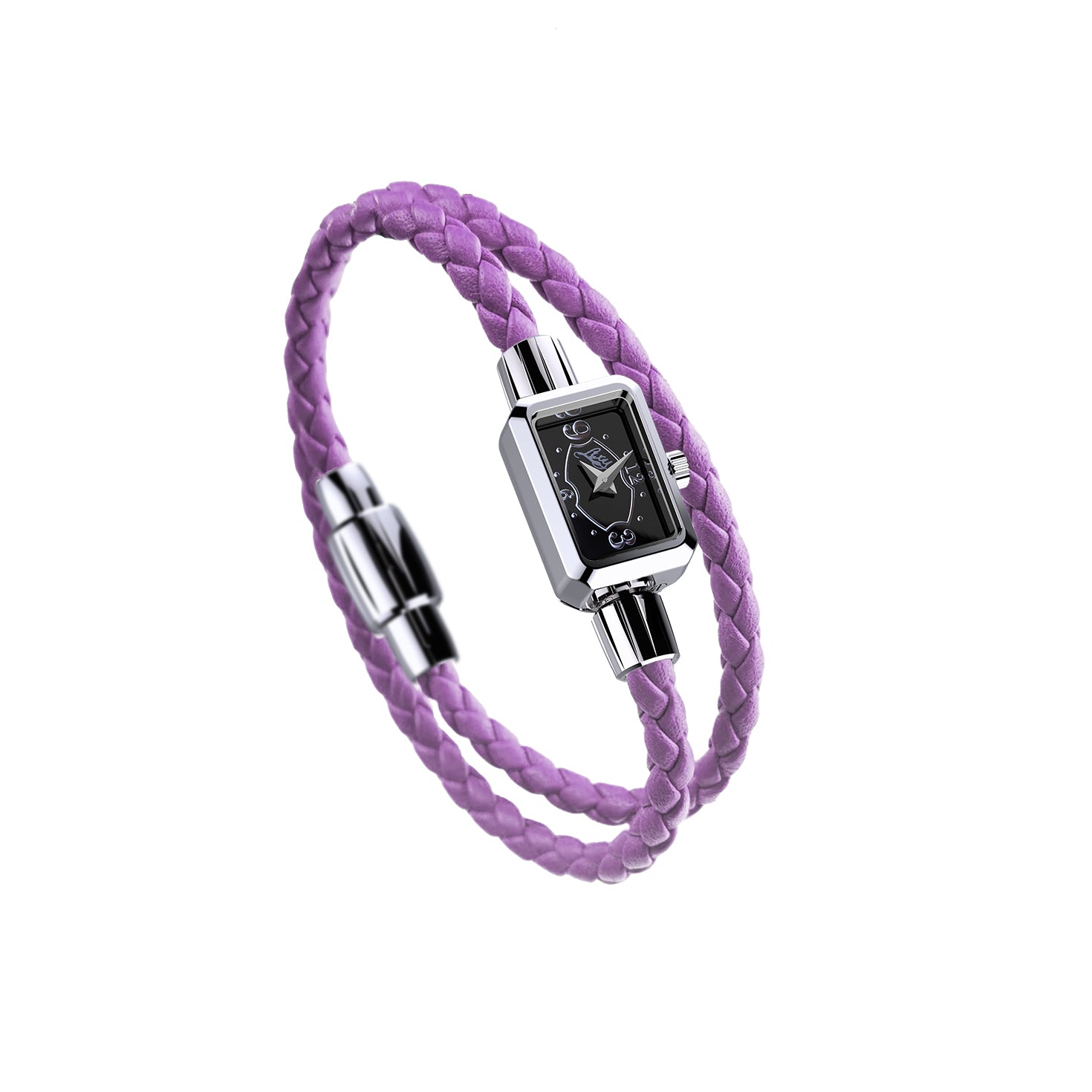 Coffret Princess / Orchid - Bijou Interchangeable