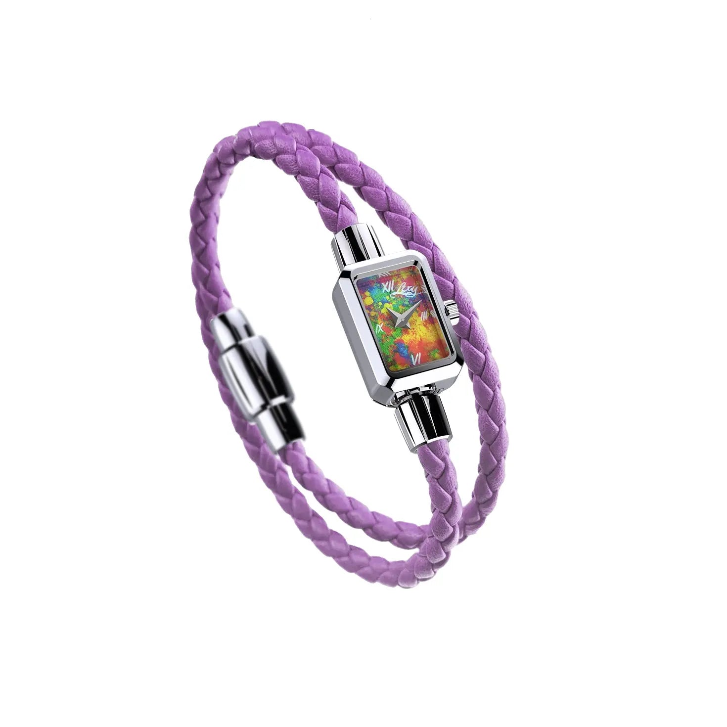 Coffret Princess / Orchid - Bijou Interchangeable