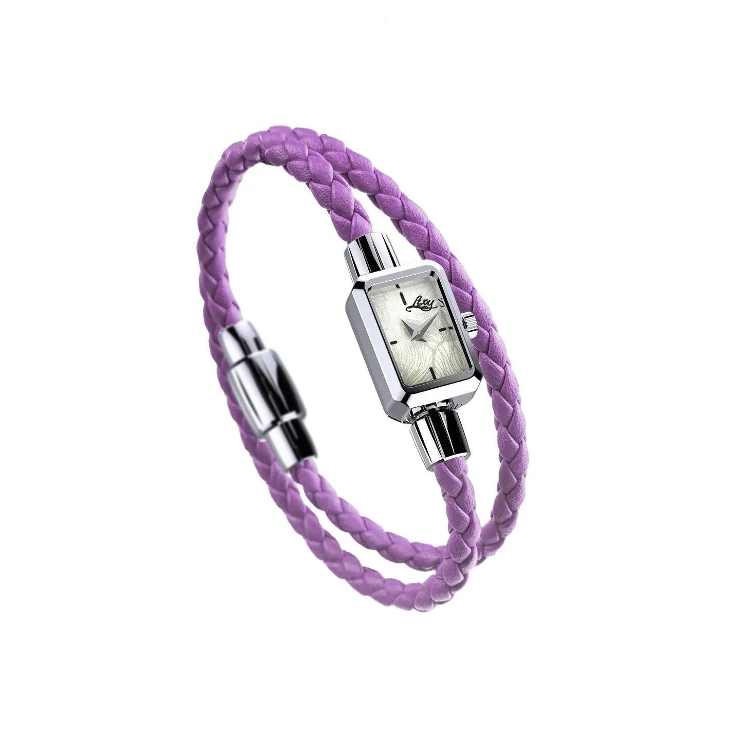 Coffret Princess / Orchid - Bijou Interchangeable