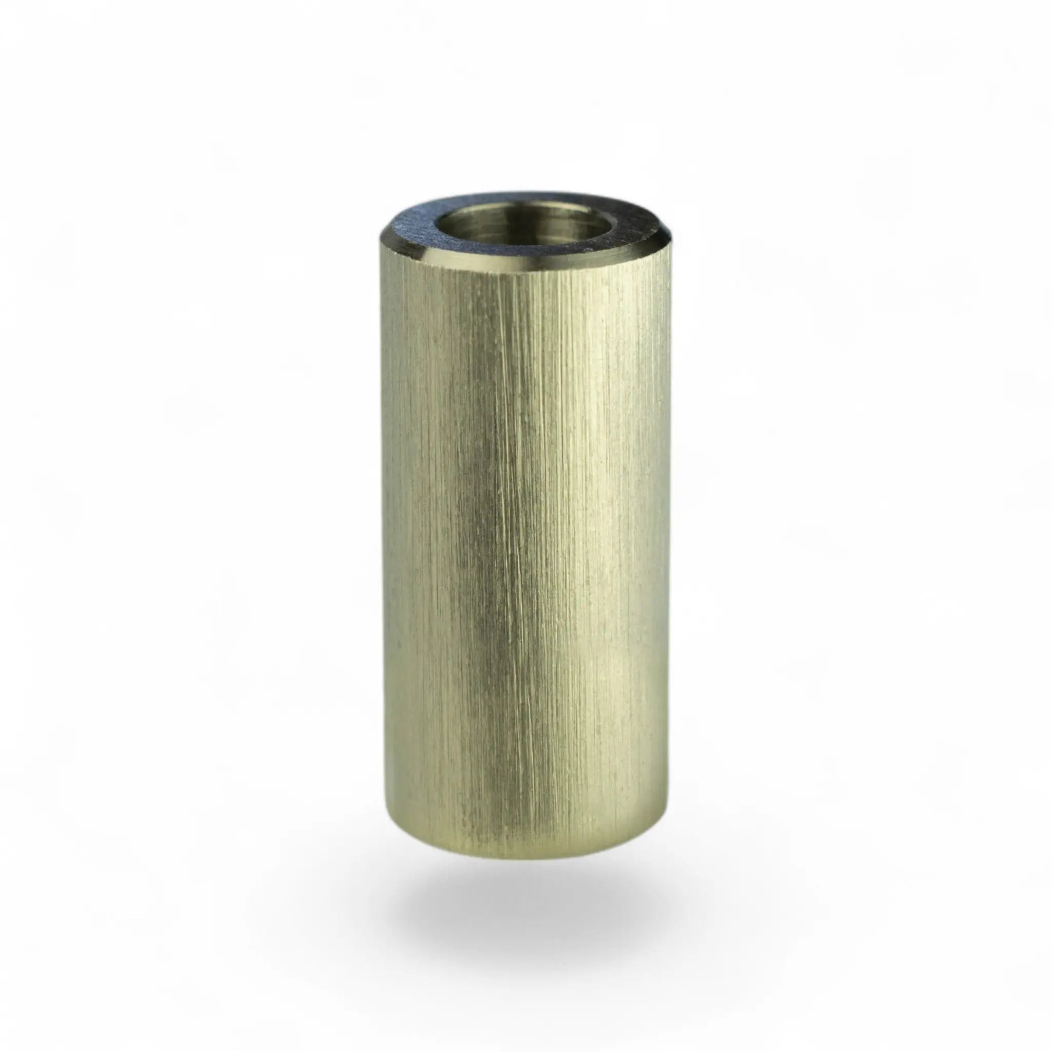 Perles Titanes Froissées - perle interchangeable