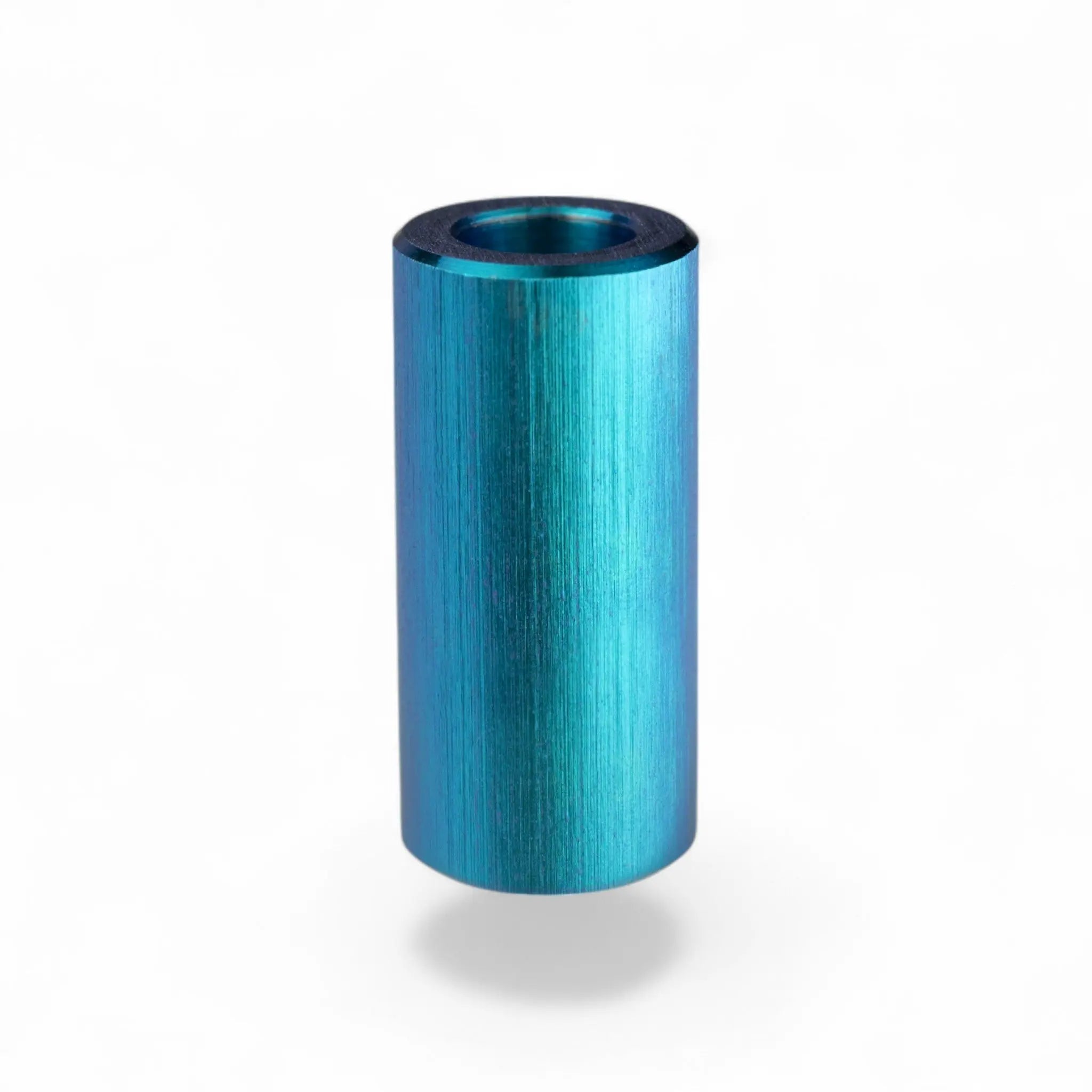 Perles Titanes Froissées - perle interchangeable