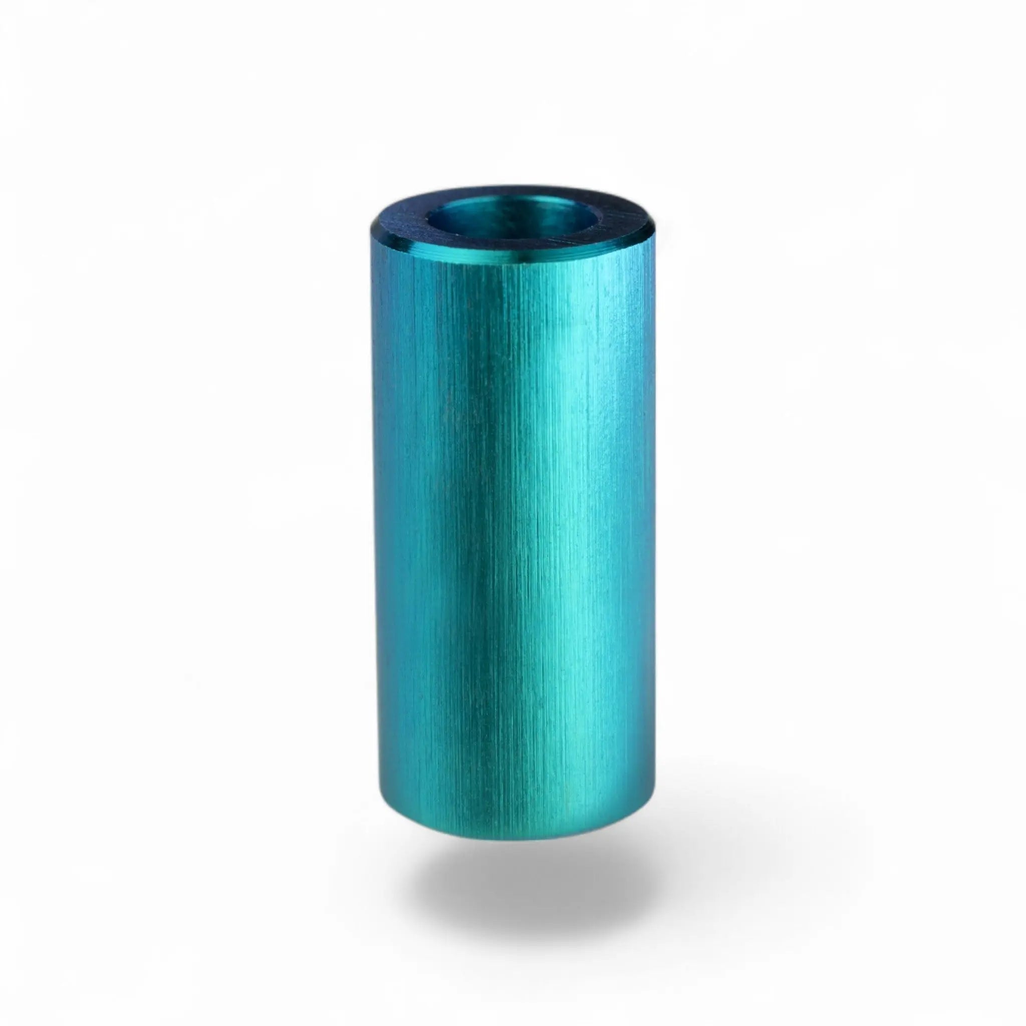 Perles Titanes Froissées - perle interchangeable