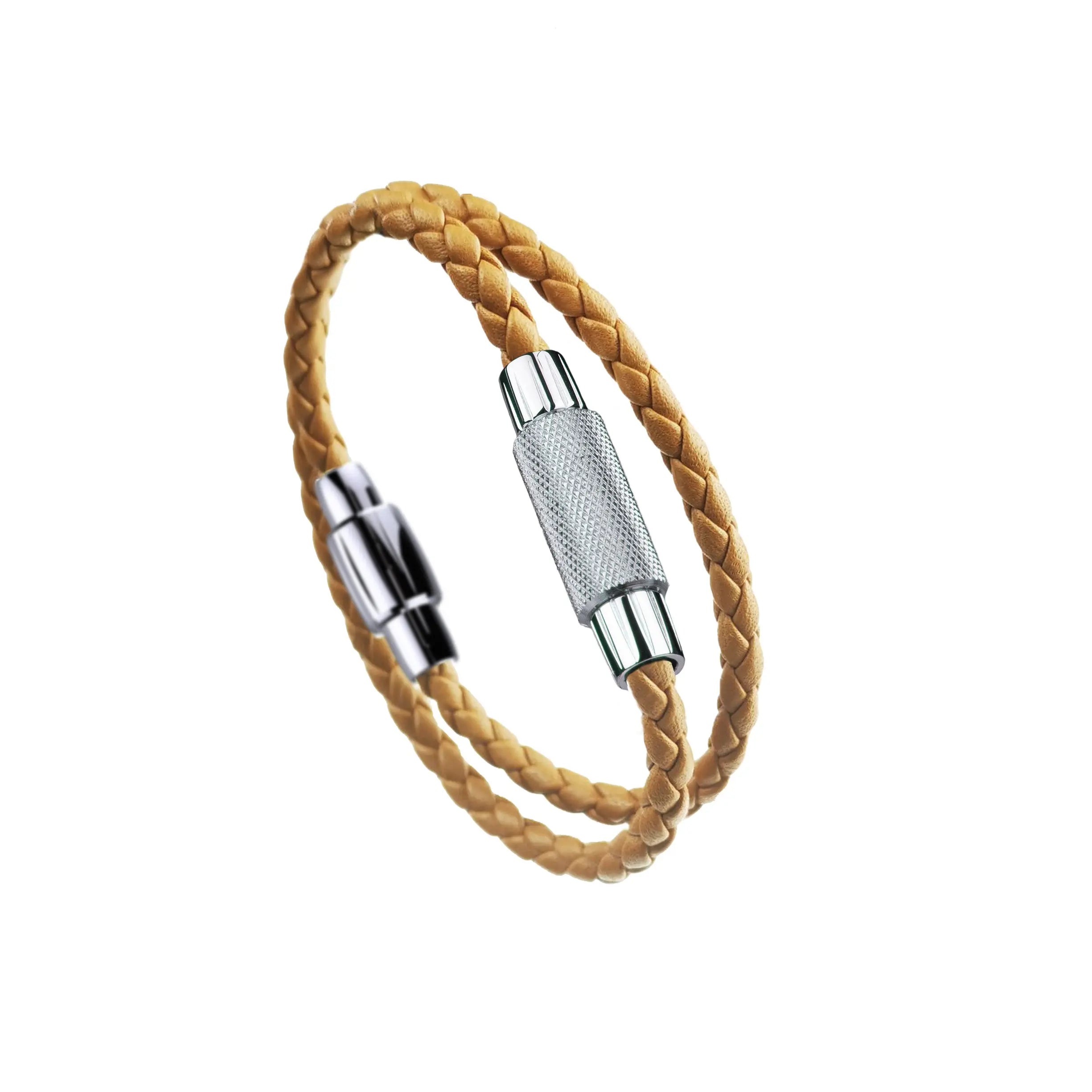 Duke Pack Moleté - Bijou interchangeable