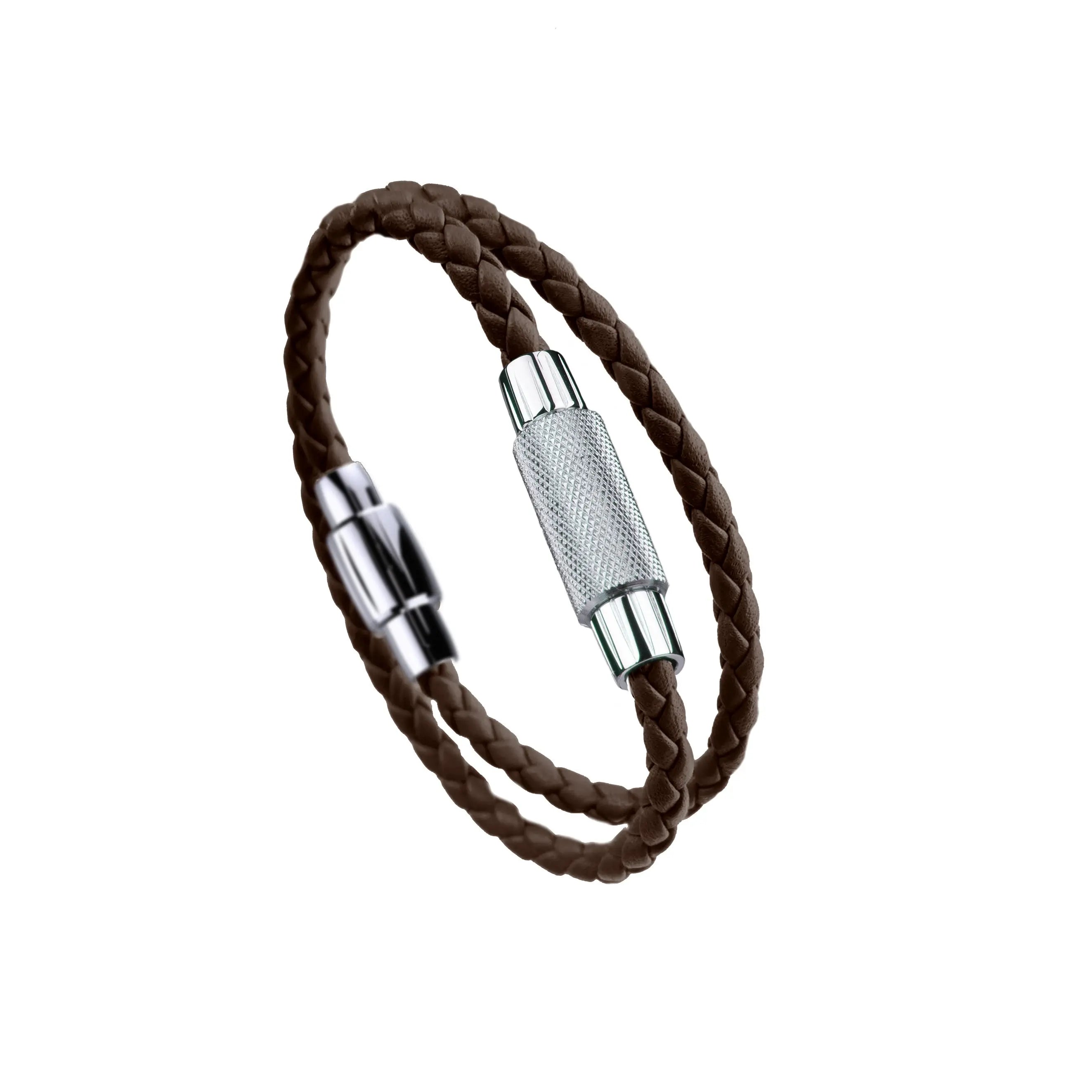 Duke Pack Moleté - Bijou interchangeable