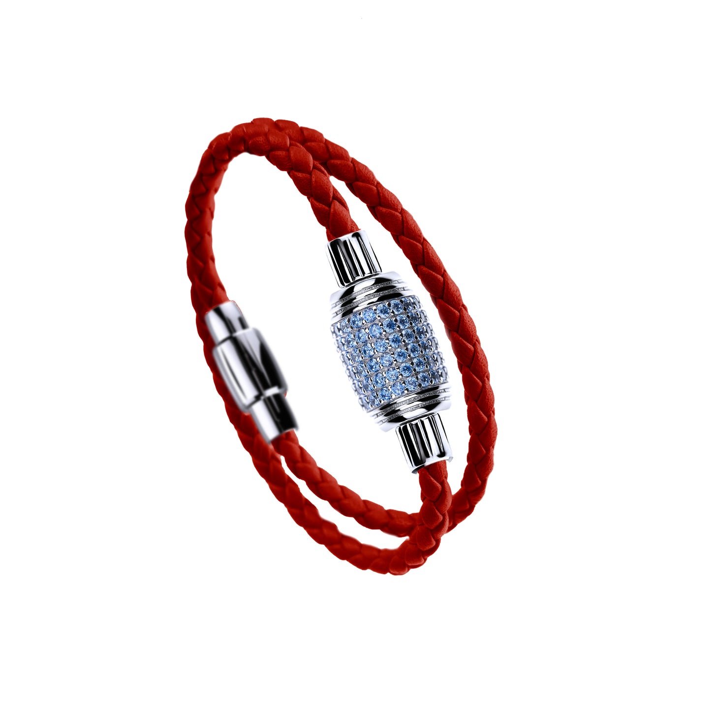 Duchess Pack Coquelicot
